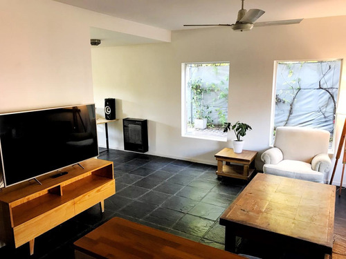 Imagen 7 de 12 de Alquiler Por Quincena, Mes O Hasta 24 Meses - Barrio Cerrado - Jardín, Pileta, Galería Y Parrilla!
