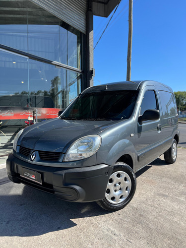 Renault Kangoo 1.6 Furgon Ph3 Confort 1plc