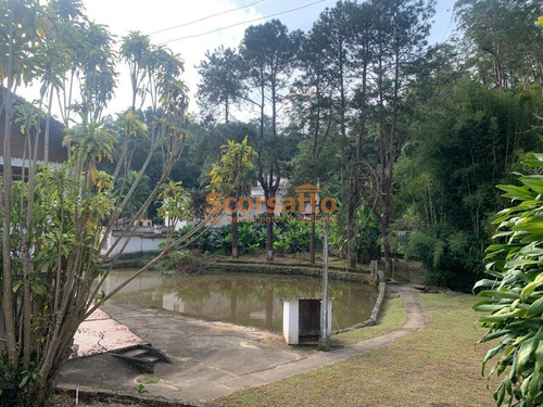 Imagem 14 de 23 de Chácara Para Locação, Embu Mirim, Itapecerica Da Serra/sp - 5807