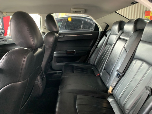 Chrysler 300C 3.5 V6 4p