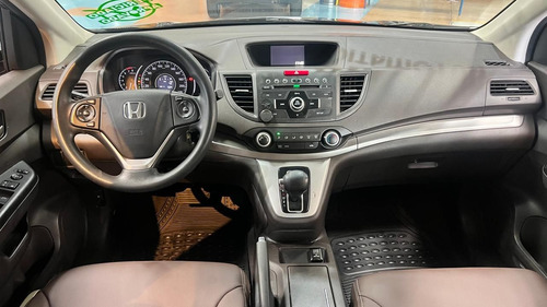 Honda CR-V 2.0 LX 4X2 16V