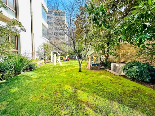 Exclusivo Departamento Con Jardín Privado En San Damián