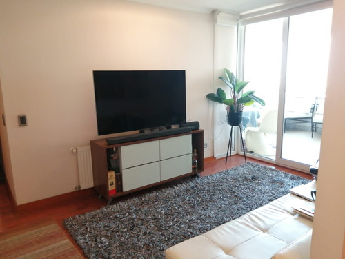 Departamento Para Ejecutivos, Av. Kennedy, Las Condes