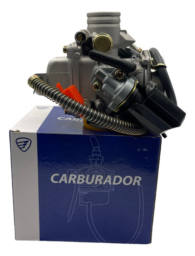 Carburador Ws150 Ds150 Cs125 Vitalia X150 Original E01010087