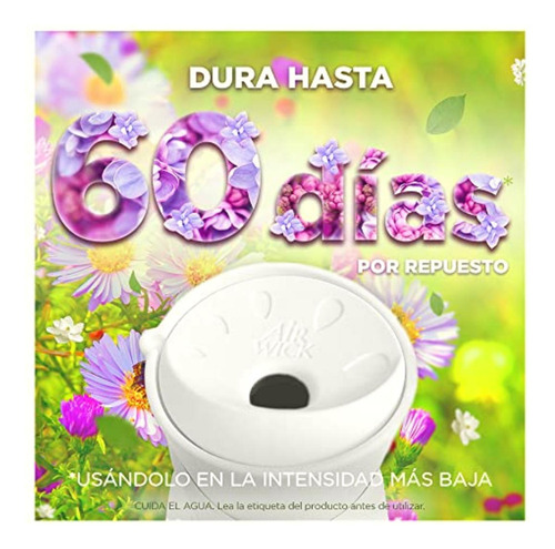 Air Wick® 2 Repuestos De Aromatizante De Ambiente Continuo
