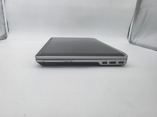 Laptops Dell Latitude E6530 Core I7 8 Gb Ram 120 Gb Ssd (Reacondicionado)
