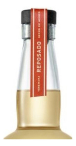 Pack De 12 Tequila Teremana Reposado 750 Ml