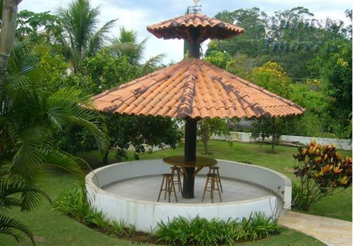 Imagem 4 de 8 de Chácaras Em Condomínio À Venda Em Atibaia/sp - Compre O Seu Chácaras Em Condomínio Aqui! - 1369521