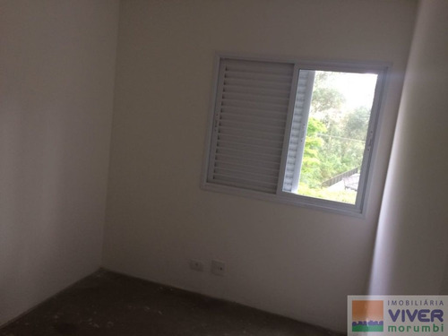 Imagem 12 de 15 de Apartamento Para Venda No Bairro Morumbi Em São Paulo ¿ Cod: Nm4164 - Nm4164