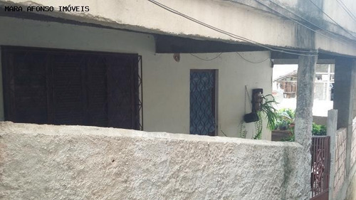 Imagem 12 de 13 de Casa Para Venda Em Teresópolis, São Pedro, 3 Dormitórios, 1 Suíte, 1 Banheiro, 1 Vaga - Ca06_2-219081