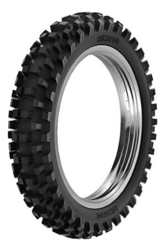 Par Pneu E Câmaras 100/100-18 E 80/100-21 Rw33 Tornado 250