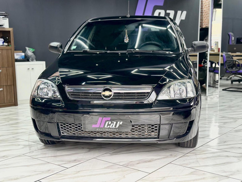 Chevrolet Corsa Hatch Maxx 1.0 8v 4p 2011