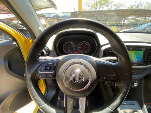 Mg Mg3 1.5 Com Mt 2023