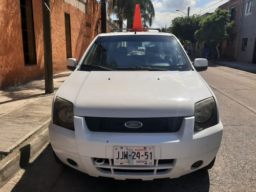 Imagen 6 de 9 de Ford Ecosport 2006