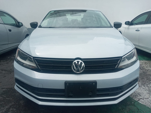 Imagen 3 de 11 de Volkswagen Jetta 2018 2.0 Tiptronic At