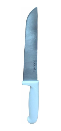 72pz Cuchillo Para Cocina 8 Pulgadas Mango Plastico Goodwill