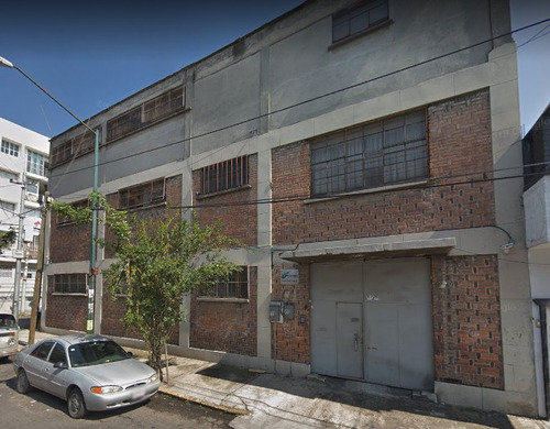 Bodega Industrial En Caruso, Vallejo Gam/ Recuperación Bancaria Laab1