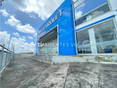 Zona Industrial, Maturin