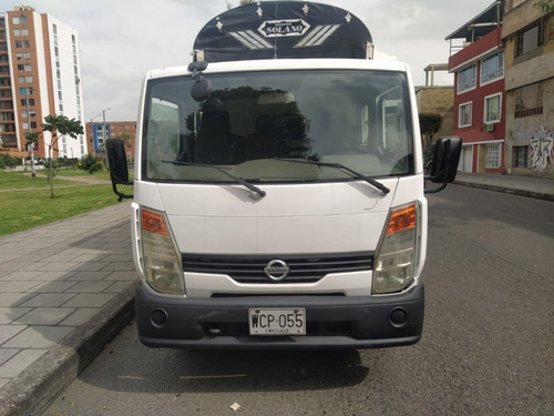 Imagen 2 de 15 de Nissan Cabstar Nt400 3000cc