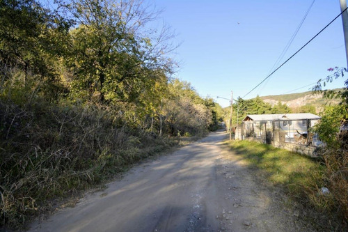 Imagen 4 de 7 de Lote En Río Ceballos, Sierras De Cordoba. 200 M De Ruta.