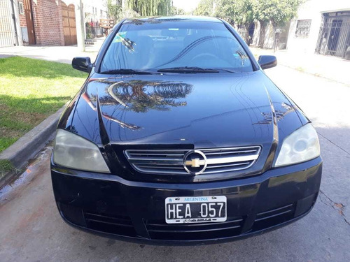 Chevrolet Astra 2.0 Gl 2008