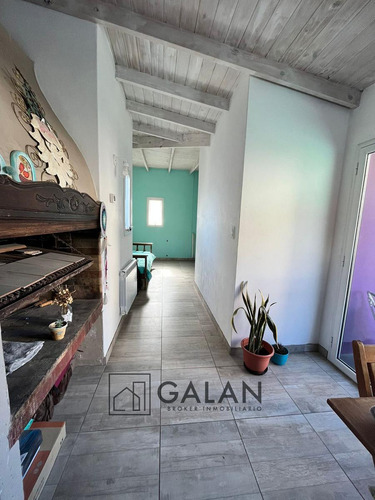 Ph En Venta Reciclado 4 Ambientes Quincho Terraza Patio Barrio San Juan
