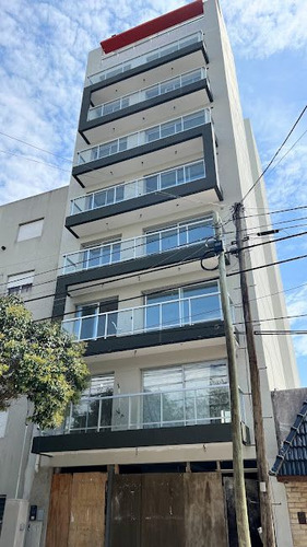 Venta De Departamento 1 Dormitorio En Calle 42 Entre 17 Y 18