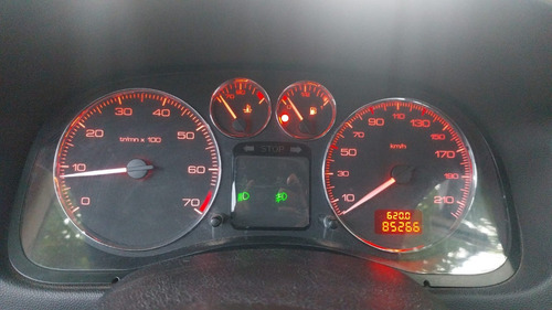 Peugeot 307 1.6 Xs