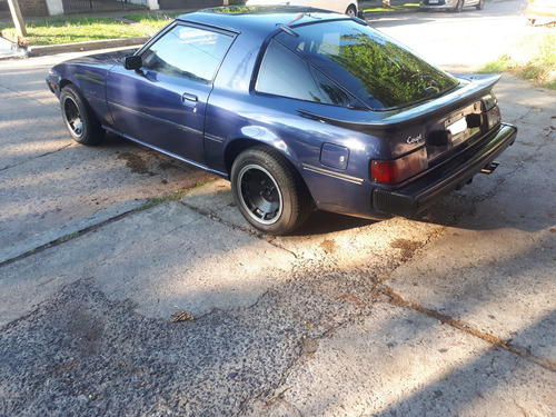 Mazda RX7 1.3 Turbo