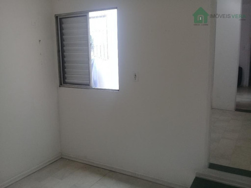 Imagem 13 de 13 de Sobrado Residencial À Venda, Parque Marabá, Taboão Da Serra. - So0139