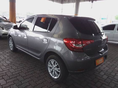 Renault Sandero 1.0 12v Sce Flex Zen Manual
