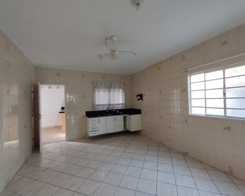 Imagem 5 de 16 de Casa 140m² 3 Dormitórios 1 Suíte Itaici Indaiatuba Sp - Ca01078 - 69945985