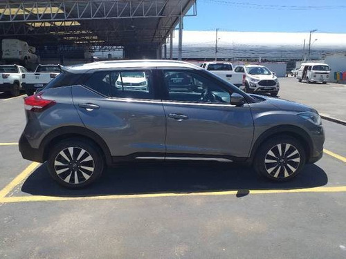 Imagem 9 de 9 de Nissan Kicks 1.6 16v Flexstart Sv 4p Xtronic