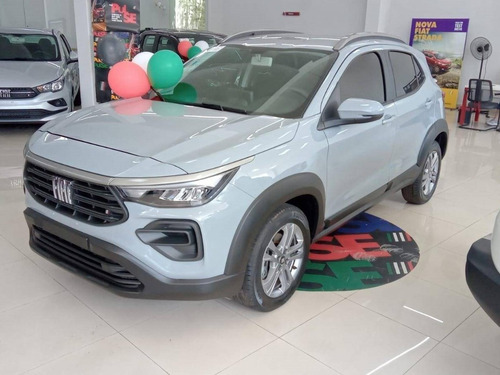 Imagem 1 de 15 de Fiat Pulse Drive 1.0 Turbo 200 Flex Drive Cvt 2022 0km