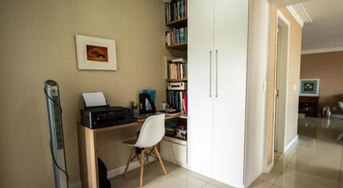 Imagem 27 de 30 de Apartamento Em Cambuci, São Paulo/sp De 98m² 3 Quartos À Venda Por R$ 918.000,00 - Ap1352862-s