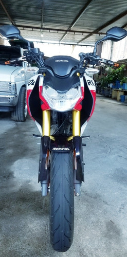 Imagen 6 de 12 de Honda Cb190r Año 2020