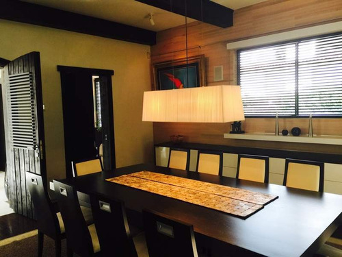 Imagen 4 de 20 de Sorprendente Casa En Venta En San Angel