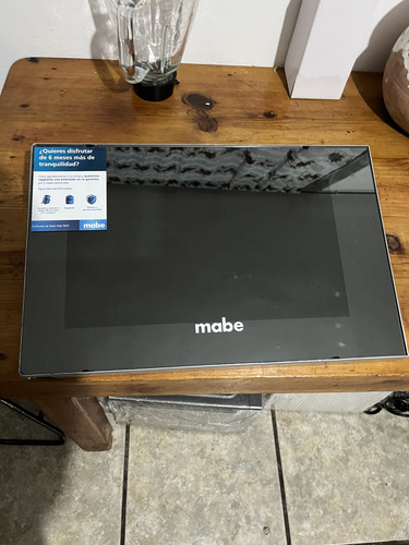Puerta De Horno De Microondas Mabe Hmm111bs6 (Usado)