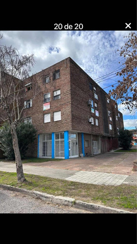 Hermoso Apartamento En El Corazón De San José De Mayo