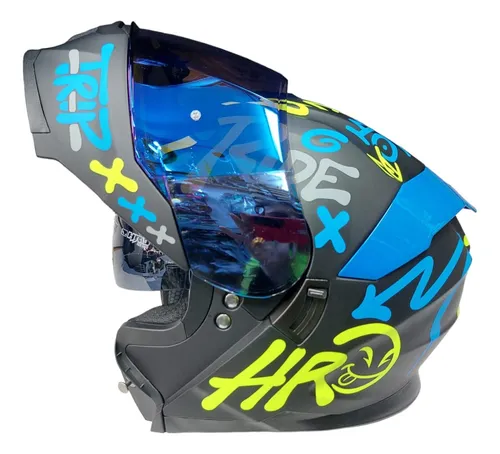 Cascos marca hro new arrivals