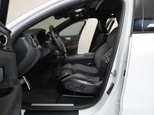 Volvo XC60 T8 R-DESIGN HIBRIDO 2.0 TP T CT TC CR 4X4
