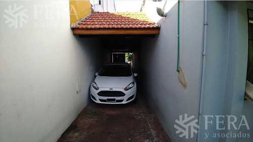 Imagen 11 de 14 de Venta Casa 3 Ambientes Con Jardín, Cochera Y Fondo Con Piscina En Villa Dominico (29449)