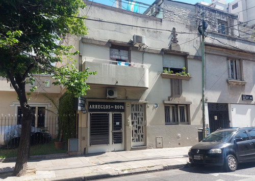 Oportunidad Edificio Flores