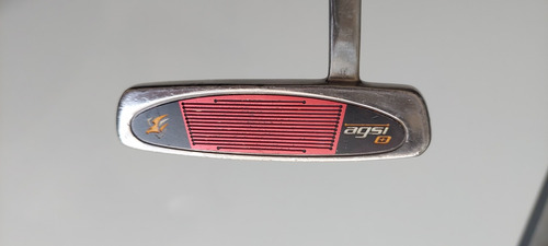 Putter Taylor Rossa (Usado)