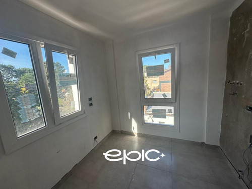 Departamento En Venta A Estrenar Con Cochera Cubierta En Valeria Del Mar