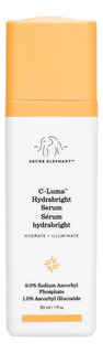 Drunk Elephant C-Luma Hydrabright Serum Vitamina C 30ml