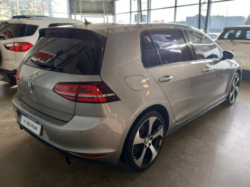 Volkswagen Golf 2.0 VII GTI L16