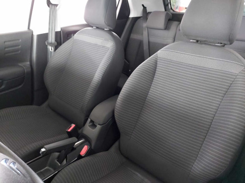 Citroën C4 Cactus 2020 1.6 Feel 16v 5p Semi - Novo