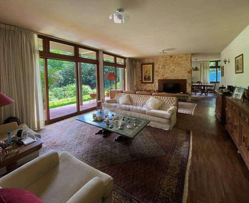 Imagem 9 de 30 de Casa Com 3 Dormitórios À Venda, 472 M² Por R$ 1.100.000,00 - Chácara Do Refúgio - Carapicuíba/sp - Ca1919