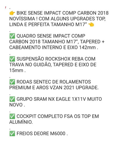 Imagem 2 de 3 de Sense